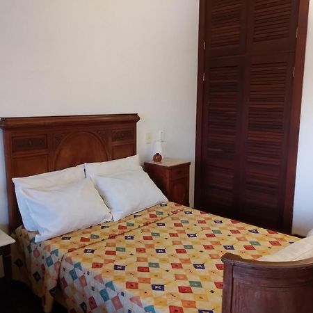 Suite Em Geriba A 50 Metros Da Praia Com Vista Búzios 외부 사진