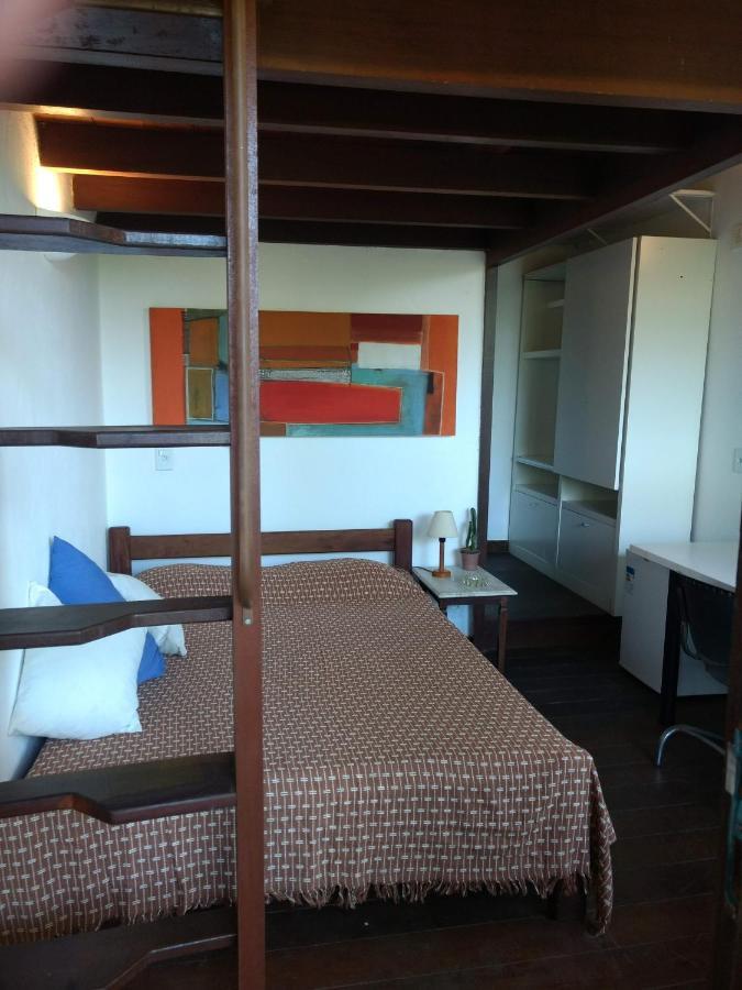 Suite Em Geriba A 50 Metros Da Praia Com Vista Búzios 외부 사진
