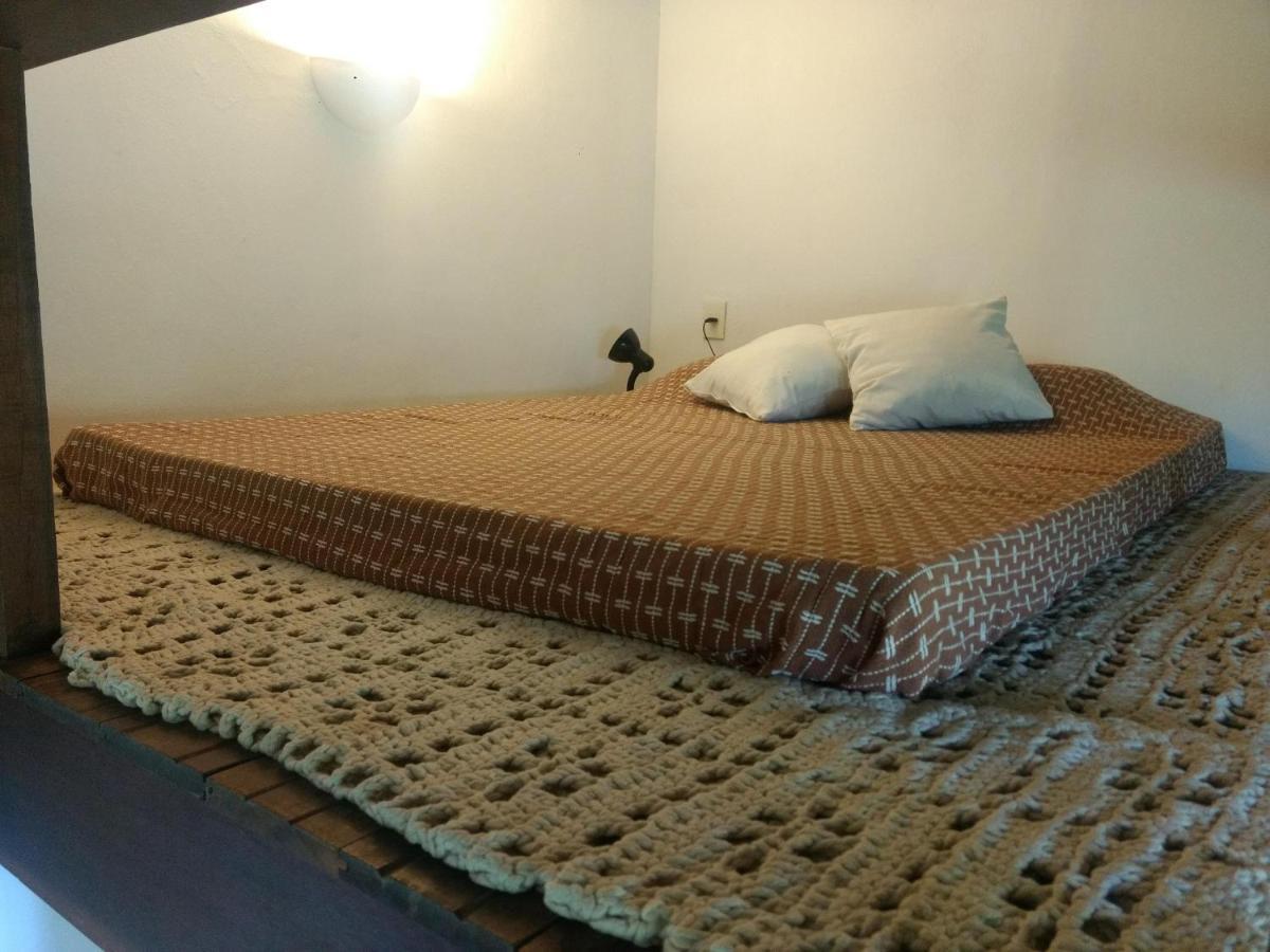 Suite Em Geriba A 50 Metros Da Praia Com Vista Búzios 외부 사진