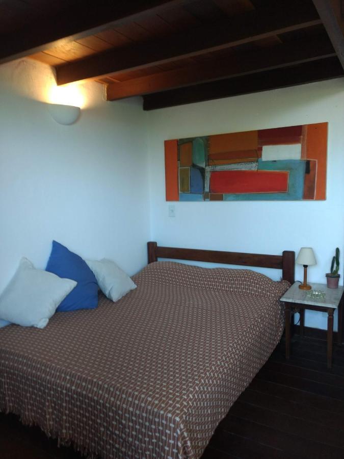 Suite Em Geriba A 50 Metros Da Praia Com Vista Búzios 외부 사진