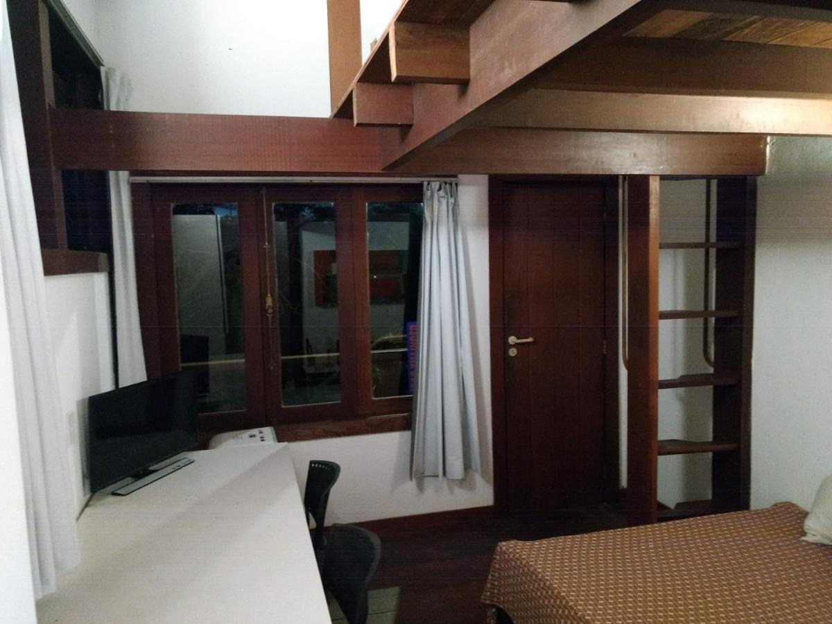 Suite Em Geriba A 50 Metros Da Praia Com Vista Búzios 외부 사진