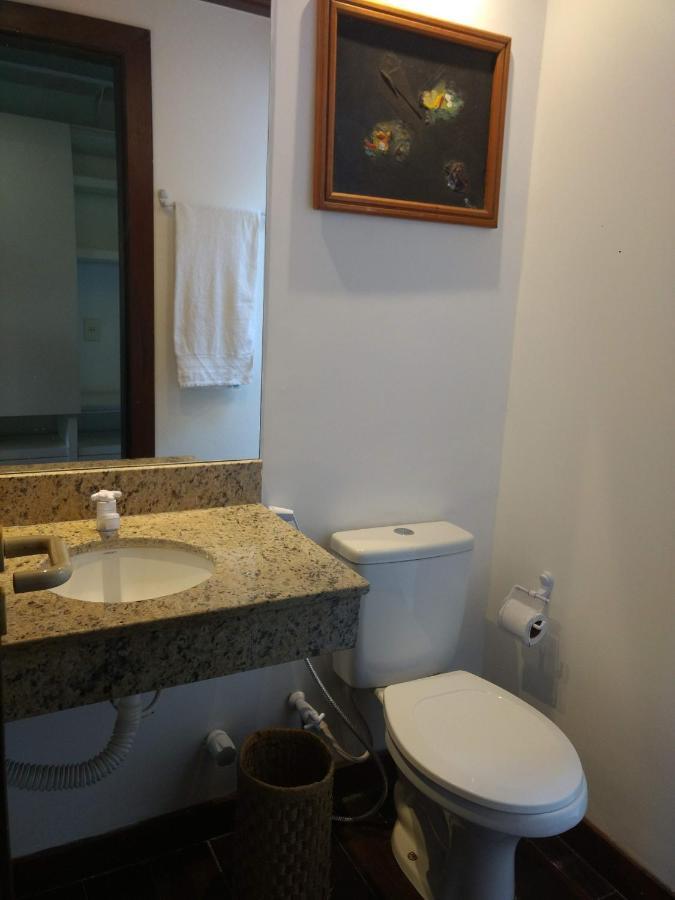 Suite Em Geriba A 50 Metros Da Praia Com Vista Búzios 외부 사진