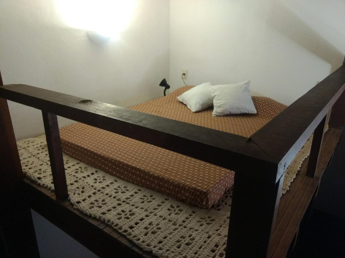 Suite Em Geriba A 50 Metros Da Praia Com Vista Búzios 외부 사진