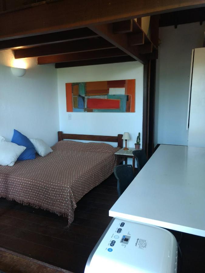 Suite Em Geriba A 50 Metros Da Praia Com Vista Búzios 외부 사진
