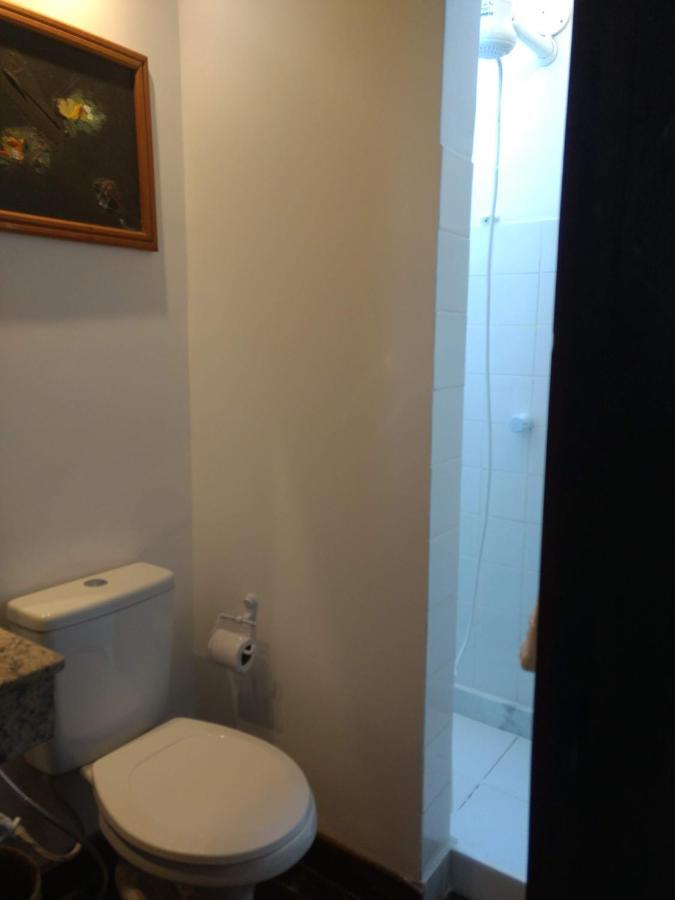 Suite Em Geriba A 50 Metros Da Praia Com Vista Búzios 외부 사진