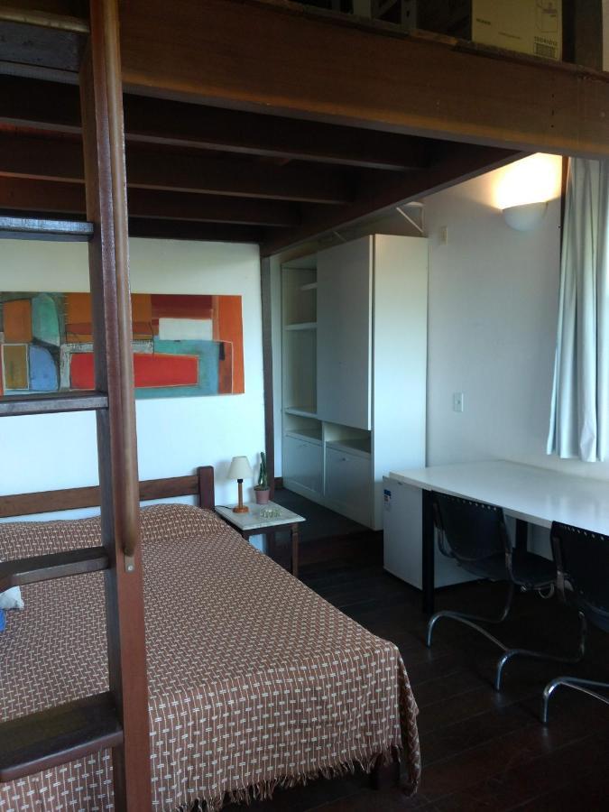Suite Em Geriba A 50 Metros Da Praia Com Vista Búzios 외부 사진