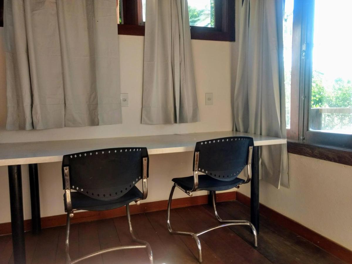 Suite Em Geriba A 50 Metros Da Praia Com Vista Búzios 외부 사진