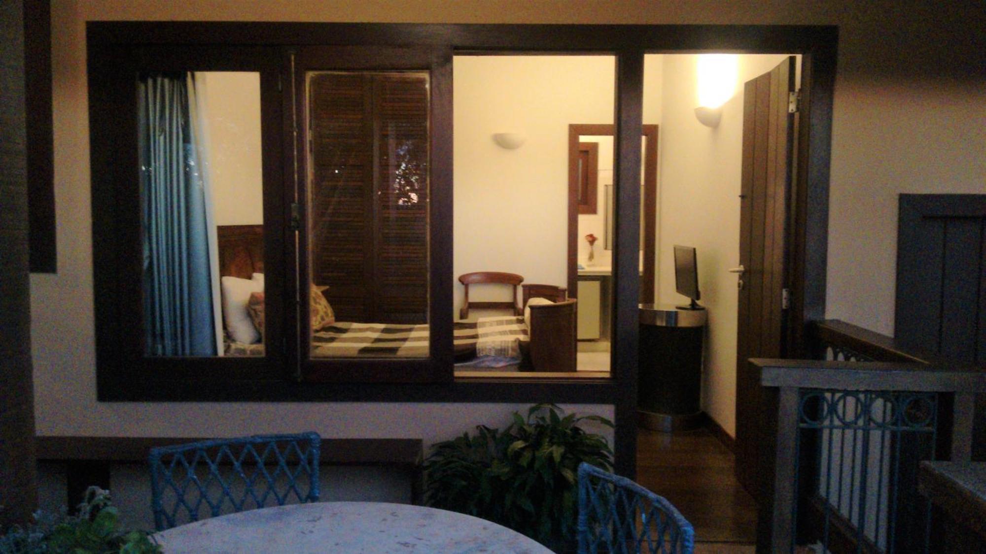Suite Em Geriba A 50 Metros Da Praia Com Vista Búzios 외부 사진