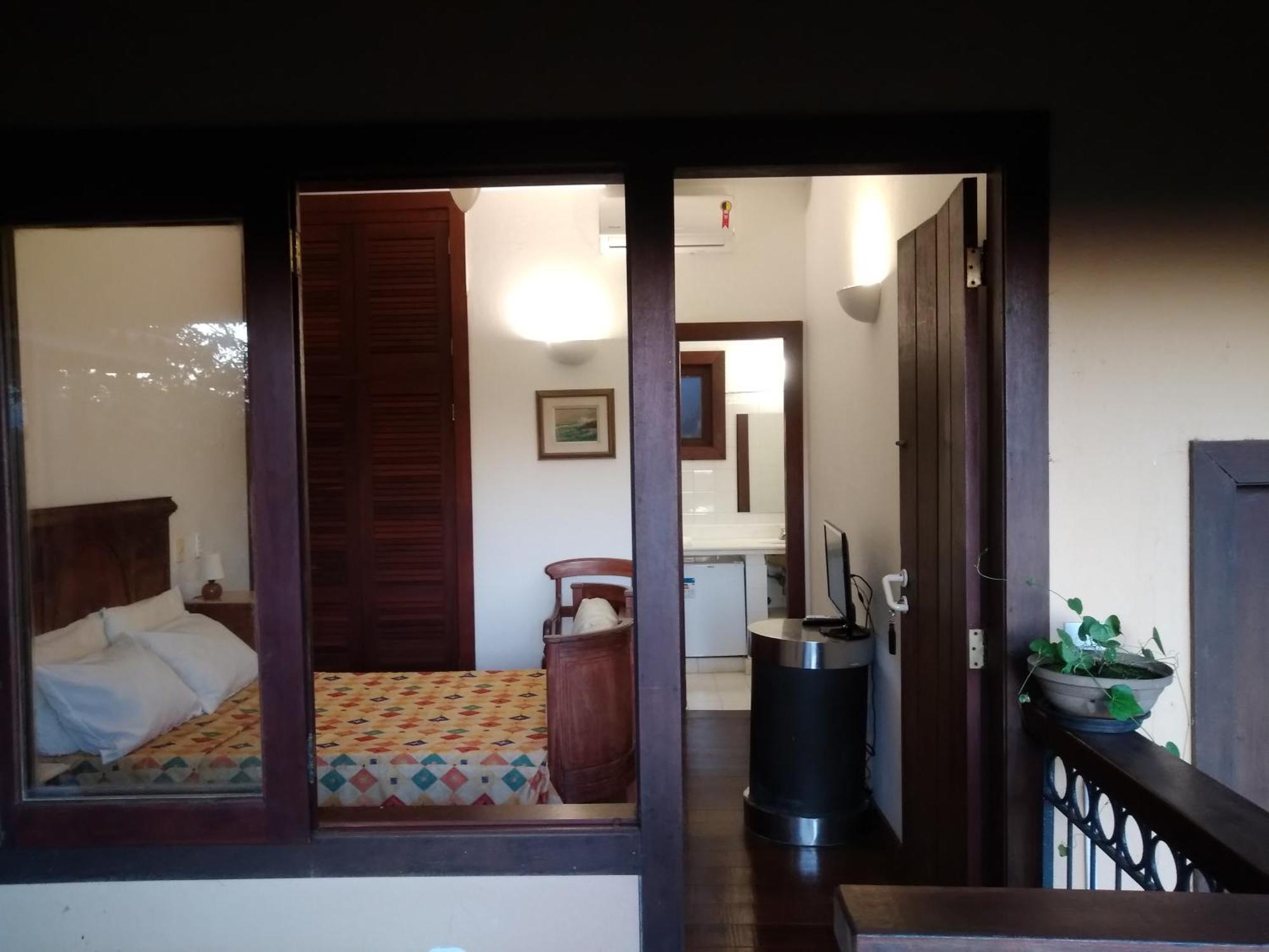Suite Em Geriba A 50 Metros Da Praia Com Vista Búzios 외부 사진