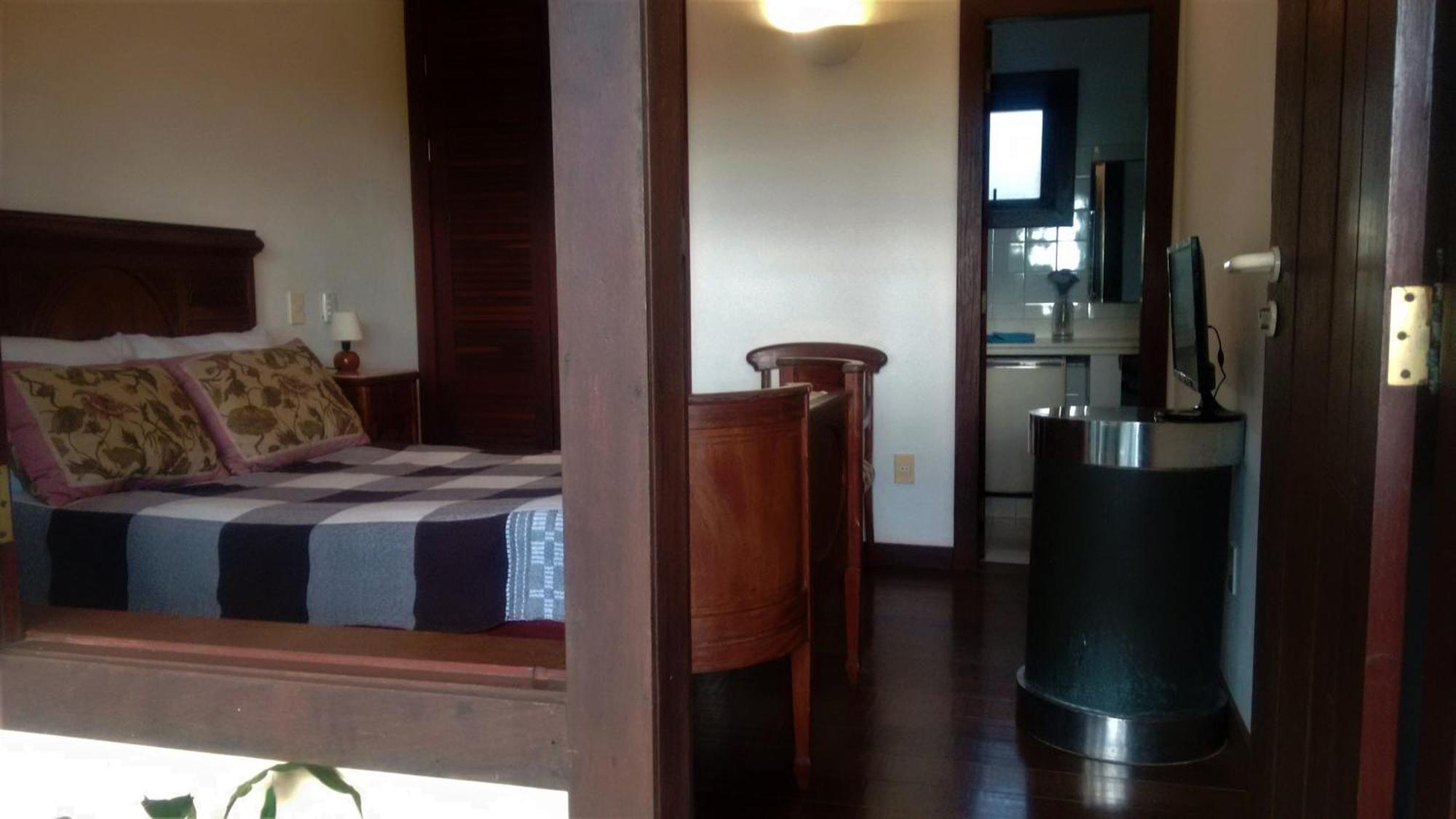 Suite Em Geriba A 50 Metros Da Praia Com Vista Búzios 외부 사진