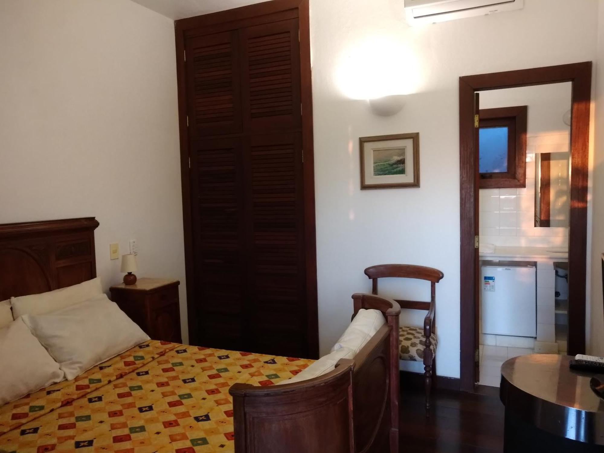 Suite Em Geriba A 50 Metros Da Praia Com Vista Búzios 외부 사진