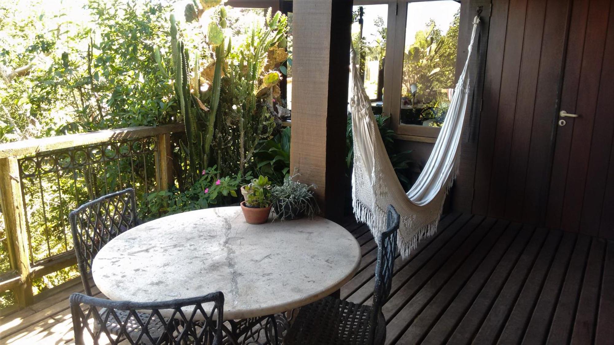 Suite Em Geriba A 50 Metros Da Praia Com Vista Búzios 외부 사진