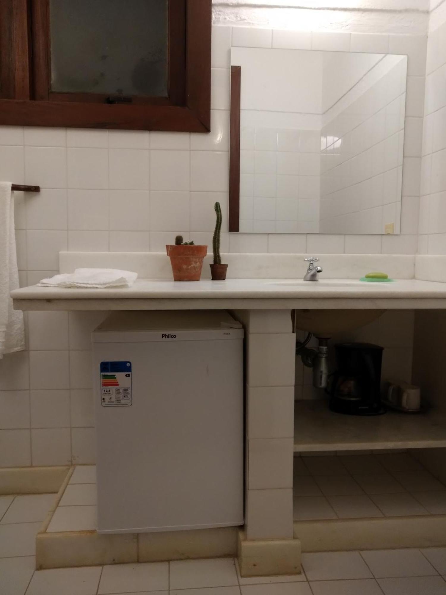 Suite Em Geriba A 50 Metros Da Praia Com Vista Búzios 외부 사진