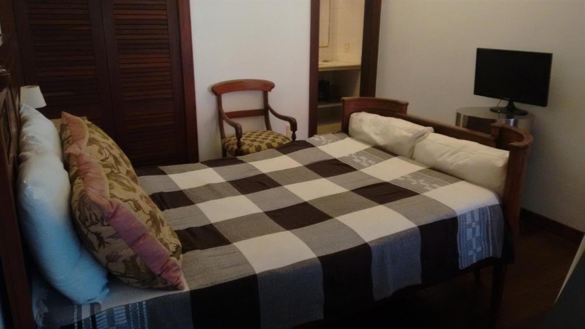 Suite Em Geriba A 50 Metros Da Praia Com Vista Búzios 외부 사진