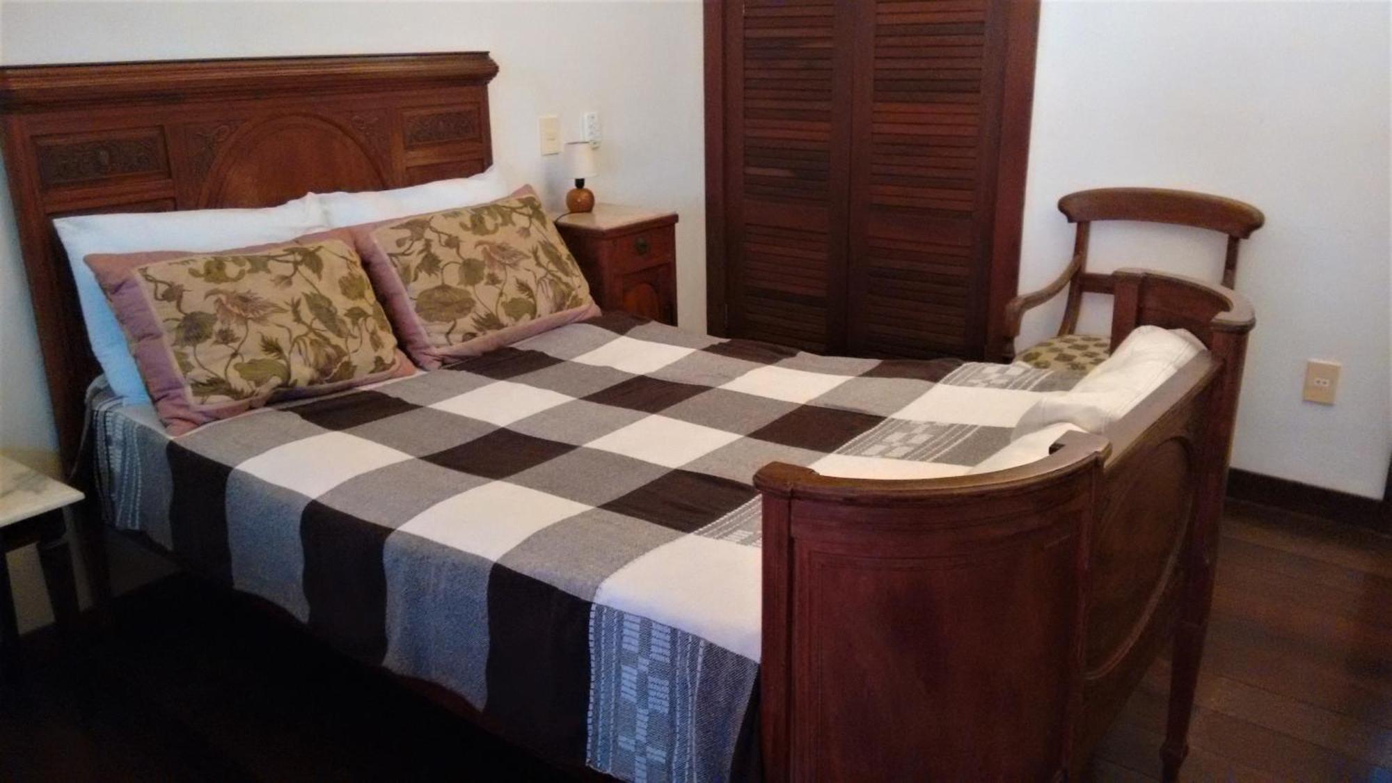 Suite Em Geriba A 50 Metros Da Praia Com Vista Búzios 외부 사진